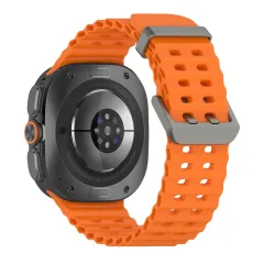 Galaxy Watch Galaxy Watch Ultra 47mm (24/25) Išmaniojo laikrodžių dirželiai TECH-PROTECT ICONBAND PRO Samsung Galaxy Watch Ultra 47mm (24/25)