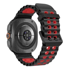 Galaxy Watch Galaxy Watch Ultra 47mm (24/25) Išmaniojo laikrodžių dirželiai TECH-PROTECT ICONBAND PRO Samsung Galaxy Watch Ultra 47mm (24/25)