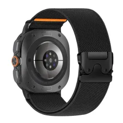 Galaxy Watch Galaxy Watch Ultra 47mm (24/25) Nutikellade rihmad TECH-PROTECT NYLON CLASP Samsung Galaxy Watch Ultra 47mm (24/25)