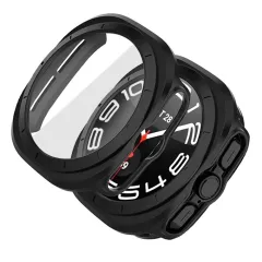 Galaxy Watch Galaxy Watch Ultra 47mm (24/25) Suojaavat kotelot ja kuoret TECH-PROTECT DEFENSE360 Samsung Galaxy Watch Ultra 47mm