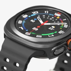 Samsung Galaxy Watch Ultra 47mm Tempered glass  RINGKE SLIM & TEMPERED GLASS