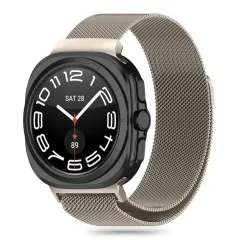 Samsung Galaxy Watch Ultra 47mm ремень  TECH-PROTECT MILANESEBAND