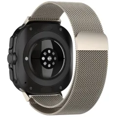 Samsung Galaxy Watch Ultra 47mm ремень  TECH-PROTECT MILANESEBAND