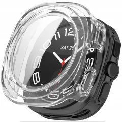 Samsung Galaxy Watch Ultra 47mm skal, fodral transparent TECH-PROTECT DEFENSE