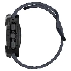 Samsung Galaxy Watch Ultra 47mm чехол черный SPIGEN RUGGED ARMOR
