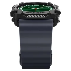 Samsung Galaxy Watch Ultra 47mm чехол черный SPIGEN RUGGED ARMOR
