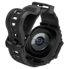 Samsung Galaxy Watch Ultra 47mm ремень черный SPIGEN RUGGED ARMOR PRO