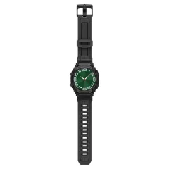 Samsung Galaxy Watch Ultra 47mm ремень черный SPIGEN RUGGED ARMOR PRO