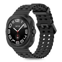 Samsung Galaxy Watch Ultra 47mm rihm must TECH-PROTECT ICONBAND PRO
