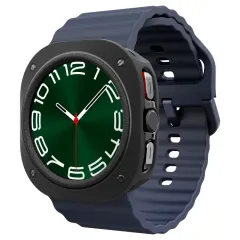 Samsung Galaxy Watch Ultra 47mm чехол черный CASEOLOGY VAULT