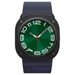 Samsung Galaxy Watch Ultra 47mm чехол черный CASEOLOGY VAULT