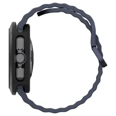 Samsung Galaxy Watch Ultra 47mm чехол черный CASEOLOGY VAULT