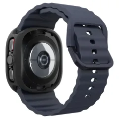 Samsung Galaxy Watch Ultra 47mm чехол черный CASEOLOGY VAULT
