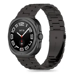 Samsung Galaxy Watch Ultra 47mm ремень черный TECH-PROTECT STAINLESS