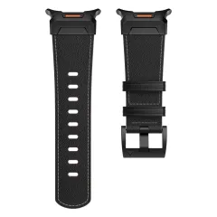 Samsung Galaxy Watch Ultra 47mm siksniņa melns TECH-PROTECT DELTA PRO