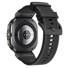 Samsung Galaxy Watch Ultra 47mm чехол черный TECH-PROTECT DELTA PRO
