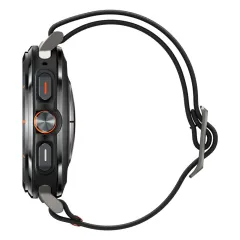 Samsung Galaxy Watch Ultra 47mm band black SPIGEN FIT LITE