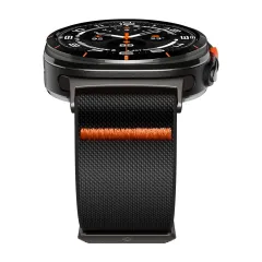 Samsung Galaxy Watch Ultra 47mm band black SPIGEN FIT LITE