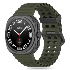 Samsung Galaxy Watch Ultra 47mm ремень зеленый TECH-PROTECT ICONBAND PRO