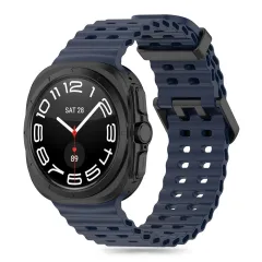 Samsung Galaxy Watch Ultra 47mm ремень синий TECH-PROTECT ICONBAND PRO