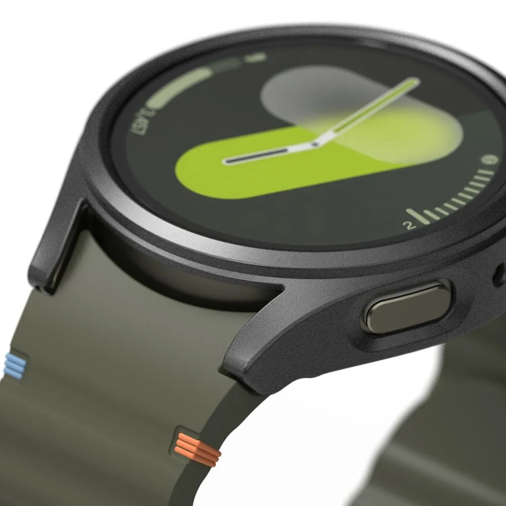 Samsung Galaxy Watch 7 skärmskydd  RINGKE SLIM & TEMPERED GLASS (40 MM)