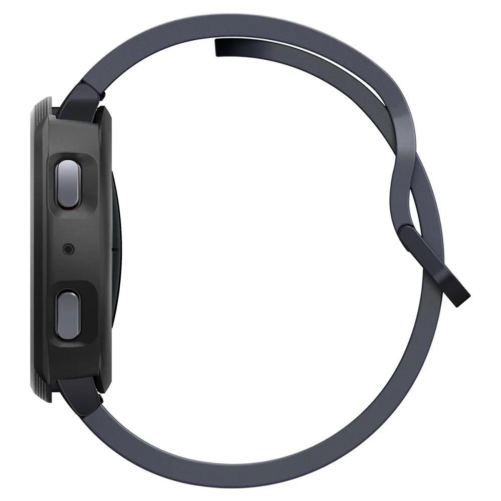 Samsung Galaxy Watch 7 phone case black SPIGEN LIQUID AIR (44 MM)