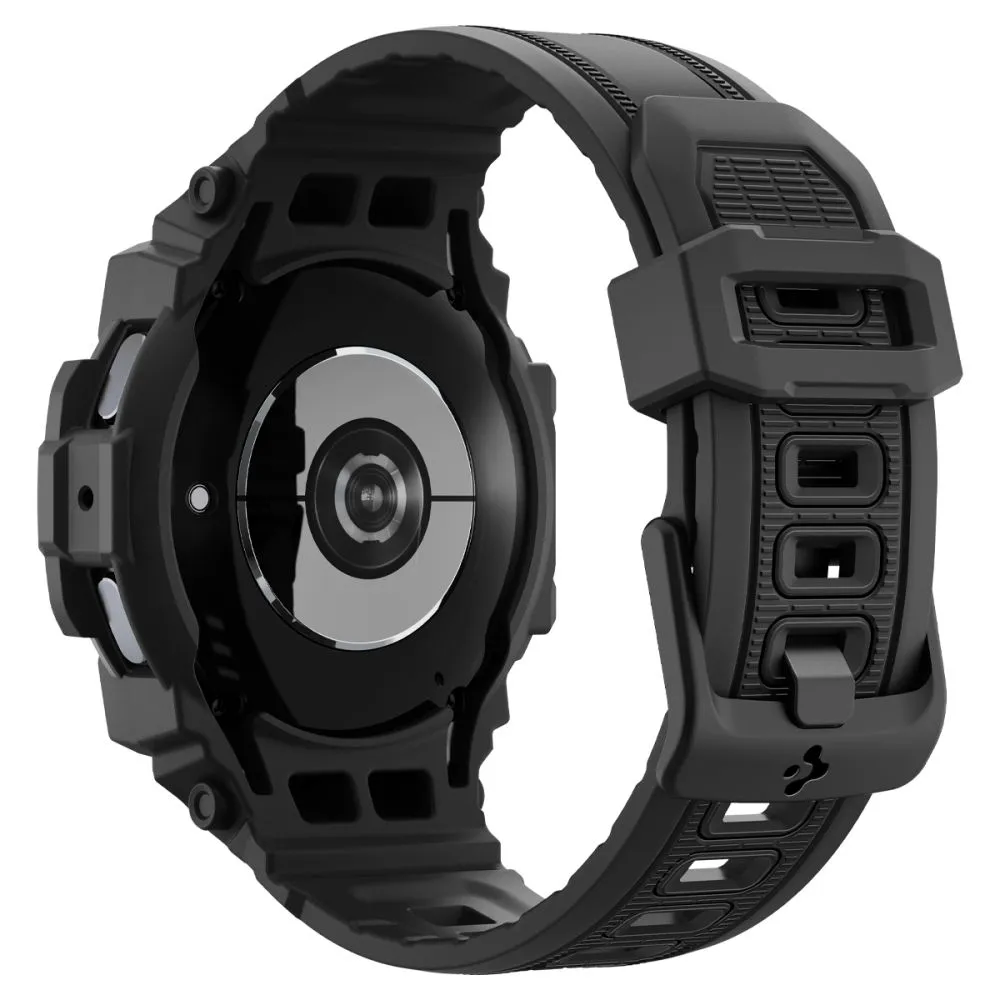 Samsung Galaxy Watch 7 band black SPIGEN RUGGED ARMOR ”PRO” (40 MM)