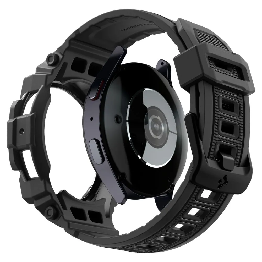 Samsung Galaxy Watch 7 band black SPIGEN RUGGED ARMOR ”PRO” (40 MM)