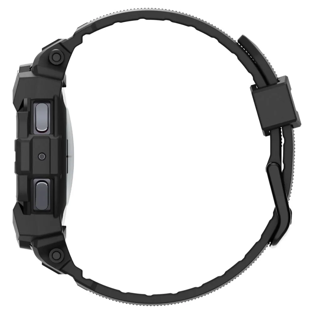 Samsung Galaxy Watch 7 band black SPIGEN RUGGED ARMOR ”PRO” (44 MM)