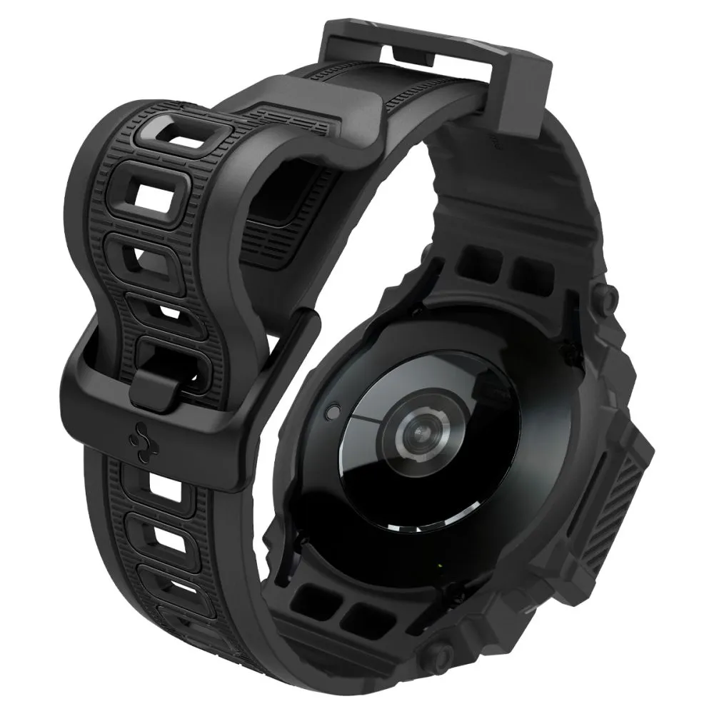 Samsung Galaxy Watch 7 band black SPIGEN RUGGED ARMOR ”PRO” (44 MM)