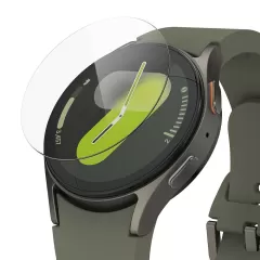 Samsung Galaxy Watch 7 skärmskydd  RINGKE TEMPERED GLASS 4-PACK (44 MM)