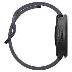 Samsung Galaxy Watch 7 phone case black SPIGEN LIQUID AIR (44 MM)