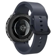 Samsung Galaxy Watch 7 phone case black SPIGEN LIQUID AIR (44 MM)