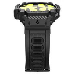 Samsung Galaxy Watch 7 band black SPIGEN RUGGED ARMOR ”PRO” (40 MM)