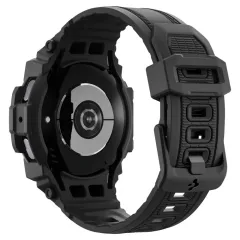 Samsung Galaxy Watch 7 band black SPIGEN RUGGED ARMOR ”PRO” (40 MM)