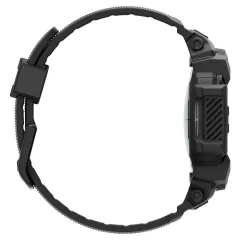 Samsung Galaxy Watch 7 band black SPIGEN RUGGED ARMOR ”PRO” (44 MM)