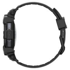 Samsung Galaxy Watch 7 band black SPIGEN RUGGED ARMOR ”PRO” (44 MM)