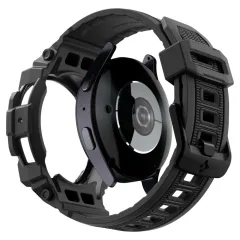 Samsung Galaxy Watch 7 band black SPIGEN RUGGED ARMOR ”PRO” (44 MM)