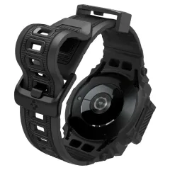 Samsung Galaxy Watch 7 band black SPIGEN RUGGED ARMOR ”PRO” (44 MM)