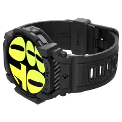 Samsung Galaxy Watch 7 band black SPIGEN RUGGED ARMOR ”PRO” (44 MM)