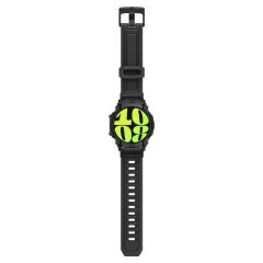 Samsung Galaxy Watch 7 band black SPIGEN RUGGED ARMOR ”PRO” (44 MM)