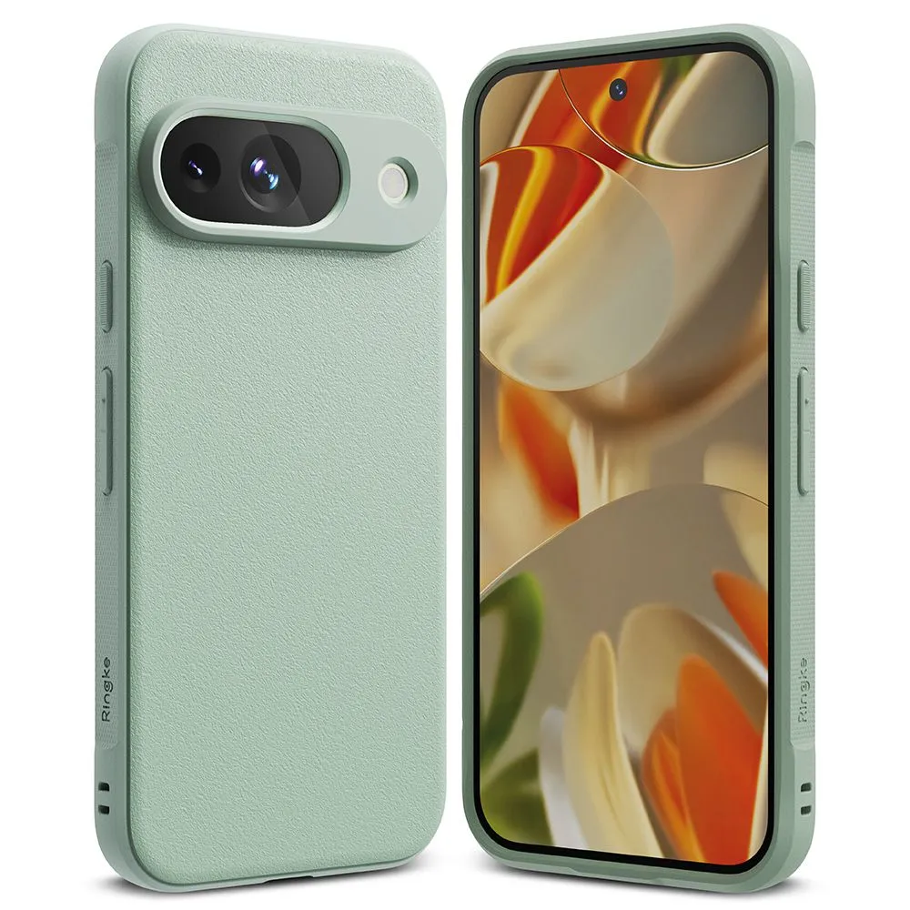 Google Pixel 9 skal RINGKE ONYX
