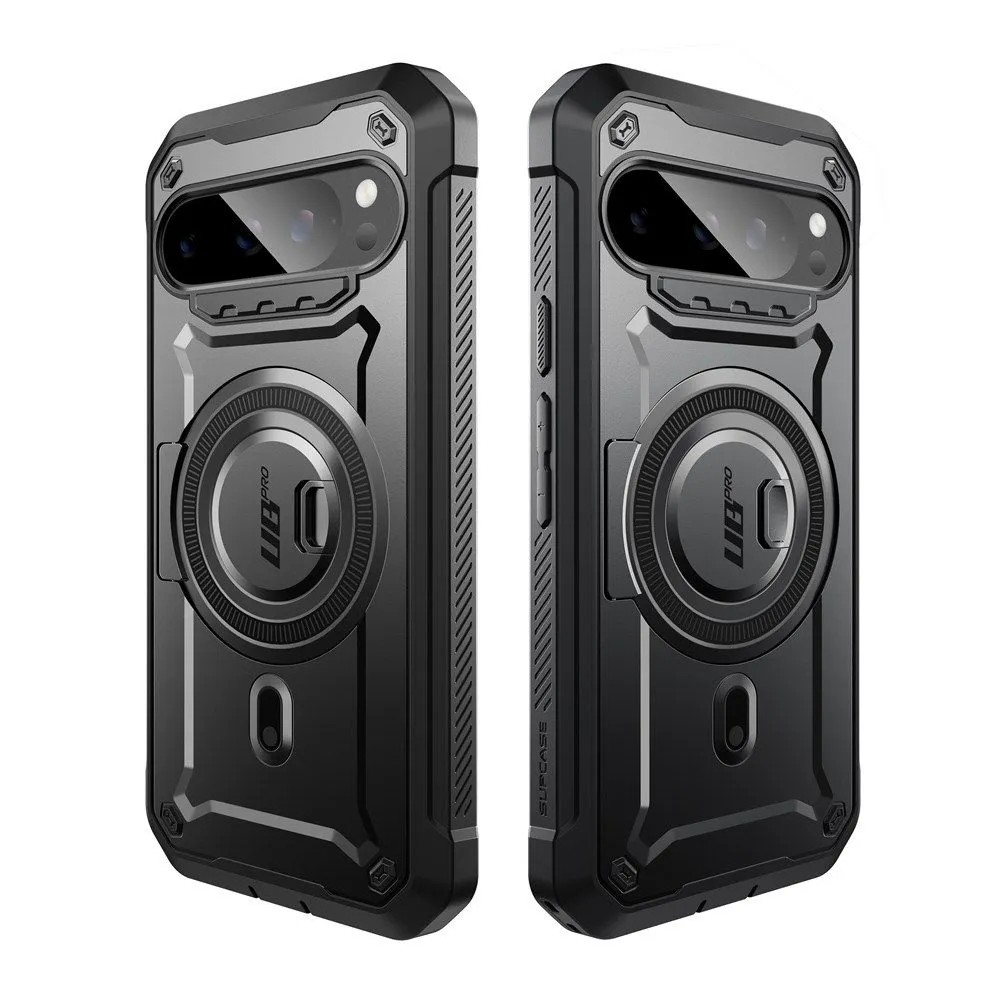 Google Pixel 9 SUPCASE UB PRO MAG MAGSAFE dėklas