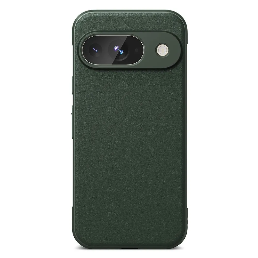 Google Pixel 9 skal grön RINGKE ONYX