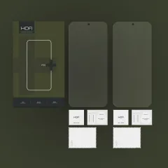 Google Pixel 9 skärmskydd  HOFI GLASS PRO+ 2-PACK