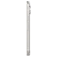 Google Pixel 9 skal transparent SPIGEN ULTRA HYBRID
