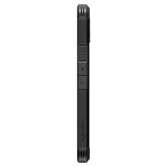 Google Pixel 9 skal svart SPIGEN TOUGH ARMOR