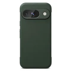 Google Pixel 9 skal grön RINGKE ONYX