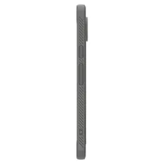 Google Pixel 9 Pro suojakuori harmaa SPIGEN RUGGED ARMOR