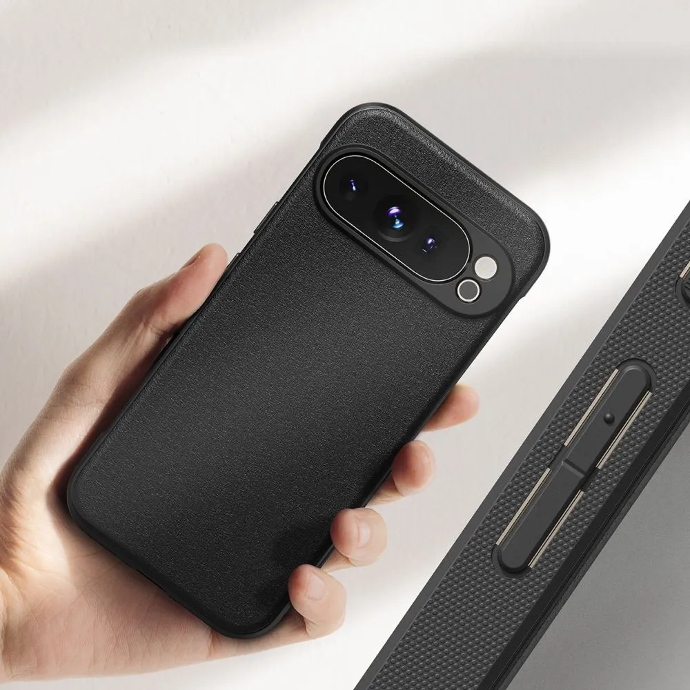 Google Pixel 9 Pro XL case black RINGKE ONYX